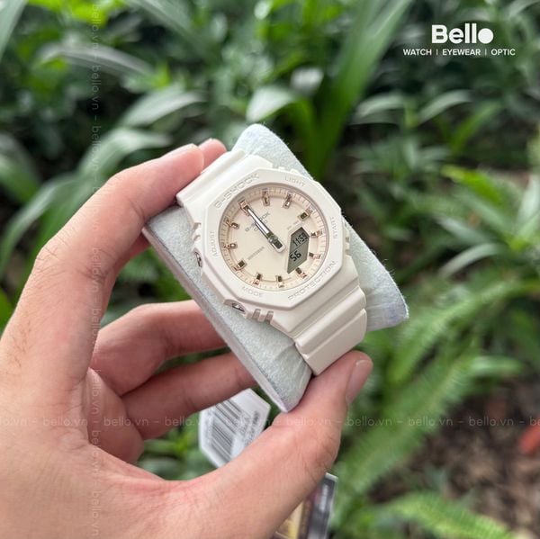  G-Shock Nữ GMA-P2100M-4A - Uy tín từ 2009, Tem vàng chống giả, Bảo hành 5 năm, Pin miễn phí trọn đời 