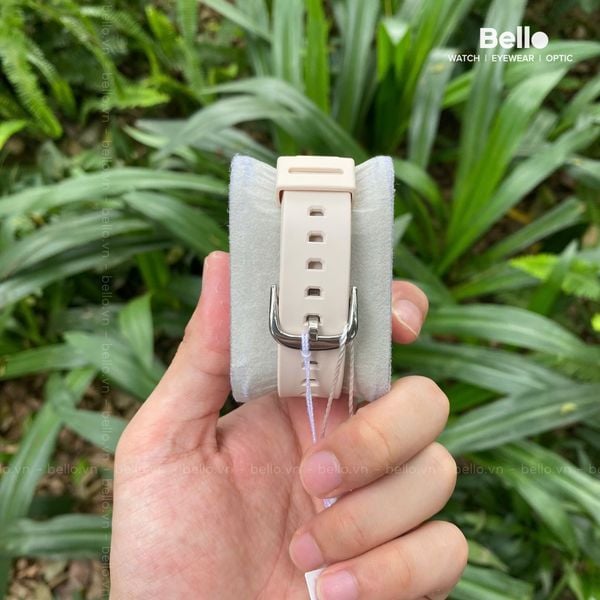  G-Shock Nữ GMA-P2100M-4A - Uy tín từ 2009, Tem vàng chống giả, Bảo hành 5 năm, Pin miễn phí trọn đời 