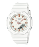  G-Shock Nữ GMA-P2100M-7A - Uy tín từ 2009, Tem vàng chống giả, Bảo hành 5 năm, Pin miễn phí trọn đời 