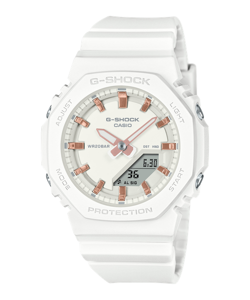  G-Shock Nữ GMA-P2100M-7A - Uy tín từ 2009, Tem vàng chống giả, Bảo hành 5 năm, Pin miễn phí trọn đời 