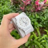  G-Shock Nữ GMA-P2100M-7A - Uy tín từ 2009, Tem vàng chống giả, Bảo hành 5 năm, Pin miễn phí trọn đời 