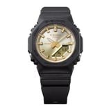  [LIMITED] Casio G-Shock GMA-P2100SG-1ADR - Uy tín từ 2009, Tem vàng chống giả, Bảo hành 5 năm, Pin miễn phí trọn đời 