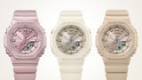  [LIMITED] Casio G-Shock GMA-P2100ST-7ADR - Uy tín từ 2009, Tem vàng chống giả, Bảo hành 5 năm, Pin miễn phí trọn đời 