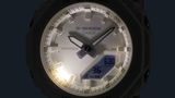  [LIMITED] G-Shock Nữ GMA-P2100ST-4ADR - Uy tín từ 2009, Tem vàng chống giả, Bảo hành 5 năm, Pin miễn phí trọn đời 