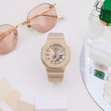  [LIMITED] Casio G-Shock GMA-P2100ST-9ADR - Uy tín từ 2009, Tem vàng chống giả, Bảo hành 5 năm, Pin miễn phí trọn đời 