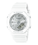  [LIMITED] Casio G-Shock GMA-P2100VA-7ADR - Uy tín từ 2009, Tem vàng chống giả, Bảo hành 5 năm, Pin miễn phí trọn đời 