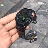  [Uy Tín Từ 2009] GMA-P2100ZY-1ADR - Đồng hồ G-Shock Nữ - Tem Vàng Chống Giả 