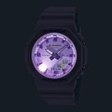  [LIMITED] Casio G-Shock GMA-P2125W-6A - Uy tín từ 2009, Tem vàng chống giả, Bảo hành 5 năm, Pin miễn phí trọn đời 