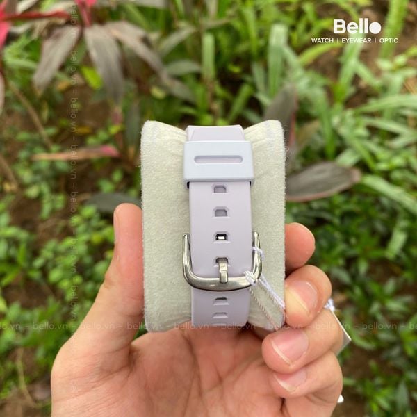  [LIMITED] G-Shock Nữ GMA-P2125W-6A - Uy tín từ 2009, Tem vàng chống giả, Bảo hành 5 năm, Pin miễn phí trọn đời 