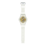  [LIMITED] Casio G-Shock GMA-S110SG-7ADR - Uy tín từ 2009, Tem vàng chống giả, Bảo hành 5 năm, Pin miễn phí trọn đời 