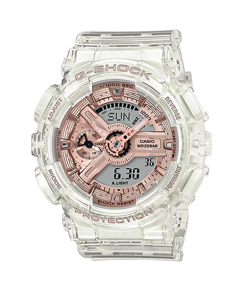 casio g shock 5311