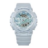  [LIMITED] Casio G-Shock GMA-S110ST-2A - Uy tín từ 2009, Tem vàng chống giả, Bảo hành 5 năm, Pin miễn phí trọn đời 