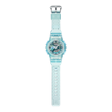  [LIMITED] Casio G-Shock GMA-S110VW-2ADR - Uy tín từ 2009, Tem vàng chống giả, Bảo hành 5 năm, Pin miễn phí trọn đời 