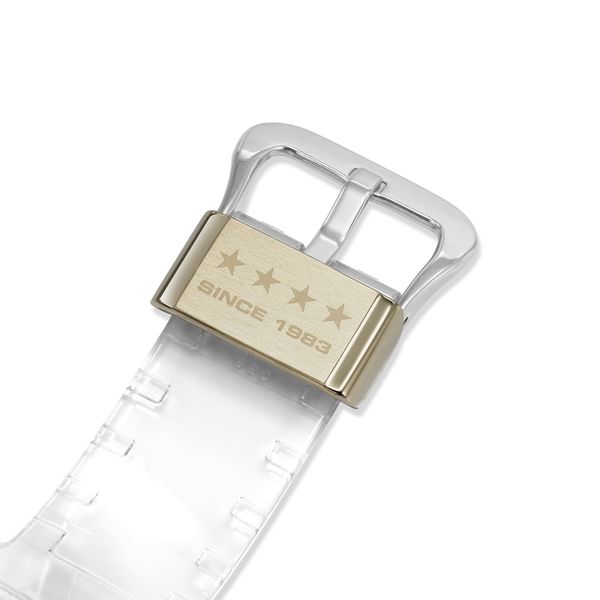  [LIMITED] Casio G-Shock GMA-S114RX-7ADR - Uy tín từ 2009, Tem vàng chống giả, Bảo hành 5 năm, Pin miễn phí trọn đời 