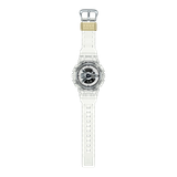  [LIMITED] Casio G-Shock GMA-S114RX-7ADR - Uy tín từ 2009, Tem vàng chống giả, Bảo hành 5 năm, Pin miễn phí trọn đời 