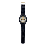  [Pin Miễn Phí Trọn Đời] GMA-S120GB-1ADR - Đồng hồ G-Shock Nữ - Tem Vàng Chống Giả 