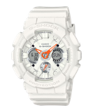  Casio G-Shock GMA-S120SA-7A1 - Uy tín từ 2009, Tem vàng chống giả, Bảo hành 5 năm, Pin miễn phí trọn đời 