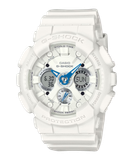  Casio G-Shock GMA-S120SA-7A2 - Uy tín từ 2009, Tem vàng chống giả, Bảo hành 5 năm, Pin miễn phí trọn đời 