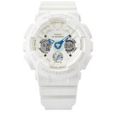  Casio G-Shock GMA-S120SA-7A2 - Uy tín từ 2009, Tem vàng chống giả, Bảo hành 5 năm, Pin miễn phí trọn đời 