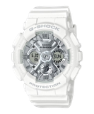  [LIMITED] Casio G-Shock GMA-S120VA-7ADR - Uy tín từ 2009, Tem vàng chống giả, Bảo hành 5 năm, Pin miễn phí trọn đời 