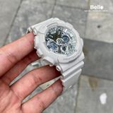  [LIMITED] Casio G-Shock GMA-S120VA-7ADR - Uy tín từ 2009, Tem vàng chống giả, Bảo hành 5 năm, Pin miễn phí trọn đời 