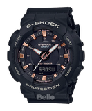  [Pin Miễn Phí Trọn Đời] GMA-S130PA-1A - Đồng hồ G-Shock Nam - Tem Vàng Chống Giả 