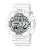  [Uy Tín Từ 2009] GMA-S140VA-7ADR - Đồng hồ G-Shock Nam - Tem Vàng Chống Giả 
