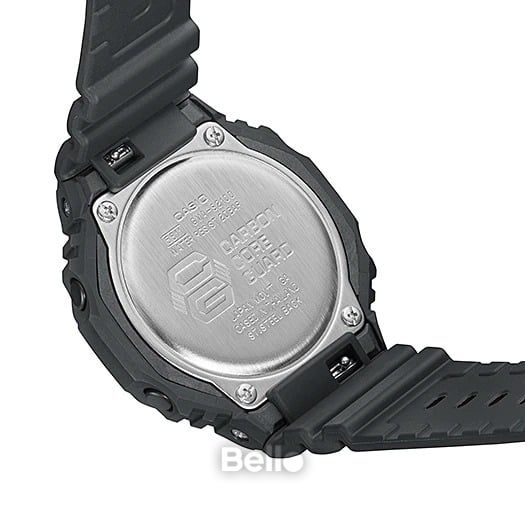  [Pin Miễn Phí Trọn Đời] GMA-S2100-1ADR - Đồng hồ G-Shock Nữ - Tem Vàng Chống Giả 