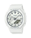  [Pin Miễn Phí Trọn Đời] GMA-S2100-7ADR - Đồng hồ G-Shock Nữ - Tem Vàng Chống Giả 