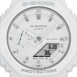  [Pin Miễn Phí Trọn Đời] GMA-S2100-7ADR - Đồng hồ G-Shock Nữ - Tem Vàng Chống Giả 