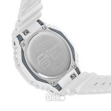  [Pin Miễn Phí Trọn Đời] GMA-S2100-7ADR - Đồng hồ G-Shock Nữ - Tem Vàng Chống Giả 