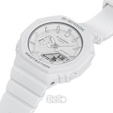  Casio G-Shock GMA-S2100-7ADR - Uy tín từ 2009, Tem vàng chống giả, Bảo hành 5 năm, Pin miễn phí trọn đời 