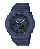  [Pin Miễn Phí Trọn Đời] GMA-S2100BA-2A1DR - Đồng hồ G-Shock Nữ - Tem Vàng Chống Giả 