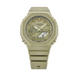  Casio G-Shock GMA-S2100BA-3ADR - Uy tín từ 2009, Tem vàng chống giả, Bảo hành 5 năm, Pin miễn phí trọn đời 