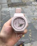  Casio G-Shock GMA-S2100BA-4ADR - Uy tín từ 2009, Tem vàng chống giả, Bảo hành 5 năm, Pin miễn phí trọn đời 