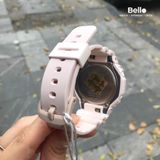  Casio G-Shock GMA-S2100BA-4ADR - Uy tín từ 2009, Tem vàng chống giả, Bảo hành 5 năm, Pin miễn phí trọn đời 