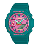  [LIMITED] Casio G-Shock GMA-S2100BS-3ADR - Uy tín từ 2009, Tem vàng chống giả, Bảo hành 5 năm, Pin miễn phí trọn đời 