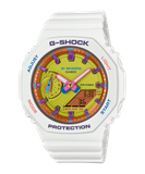  [Uy Tín Từ 2009] GMA-S2100BS-7ADR - Đồng hồ G-Shock Nữ - Tem Vàng Chống Giả 