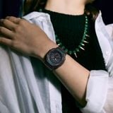  Casio G-Shock GMA-S2100GA-1ADR - Uy tín từ 2009, Tem vàng chống giả, Bảo hành 5 năm, Pin miễn phí trọn đời 