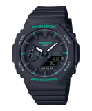  [Pin Miễn Phí Trọn Đời] GMA-S2100GA-1ADR - Đồng hồ G-Shock Nữ - Tem Vàng Chống Giả 