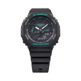  Casio G-Shock GMA-S2100GA-1ADR - Uy tín từ 2009, Tem vàng chống giả, Bảo hành 5 năm, Pin miễn phí trọn đời 