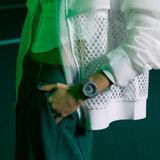  Casio G-Shock GMA-S2100GA-3ADR - Uy tín từ 2009, Tem vàng chống giả, Bảo hành 5 năm, Pin miễn phí trọn đời 