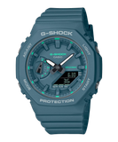  Casio G-Shock GMA-S2100GA-3ADR - Uy tín từ 2009, Tem vàng chống giả, Bảo hành 5 năm, Pin miễn phí trọn đời 