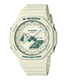  [Pin Miễn Phí Trọn Đời] GMA-S2100GA-7ADR - Đồng hồ G-Shock Nữ - Tem Vàng Chống Giả 
