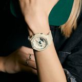  Casio G-Shock GMA-S2100GA-7ADR - Uy tín từ 2009, Tem vàng chống giả, Bảo hành 5 năm, Pin miễn phí trọn đời 