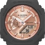  [Uy Tín Từ 2009] GMA-S2100MD-1A - Đồng hồ G-Shock Nữ - Tem Vàng Chống Giả 