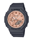  [LIMITED] Casio G-Shock GMA-S2100MD-1A - Uy tín từ 2009, Tem vàng chống giả, Bảo hành 5 năm, Pin miễn phí trọn đời 