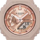  [Uy Tín Từ 2009] GMA-S2100MD-4A - Đồng hồ G-Shock Nữ - Tem Vàng Chống Giả 