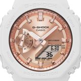  [LIMITED] Casio G-Shock GMA-S2100MD-7A - Uy tín từ 2009, Tem vàng chống giả, Bảo hành 5 năm, Pin miễn phí trọn đời 