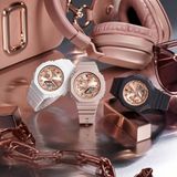  [LIMITED] Casio G-Shock GMA-S2100MD-7A - Uy tín từ 2009, Tem vàng chống giả, Bảo hành 5 năm, Pin miễn phí trọn đời 